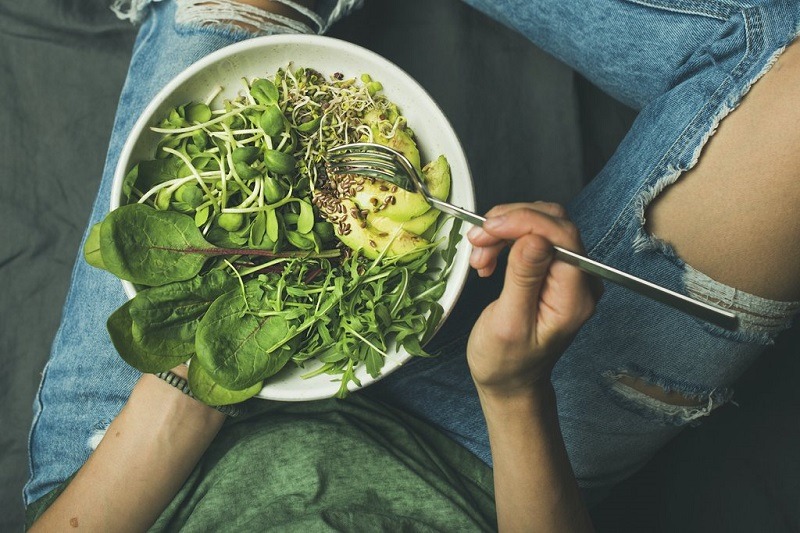  Here Are  9 Easy Ways to Eat a Sustainable Diet for The Planet